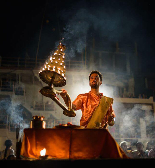 Cab Hire in Varanasi