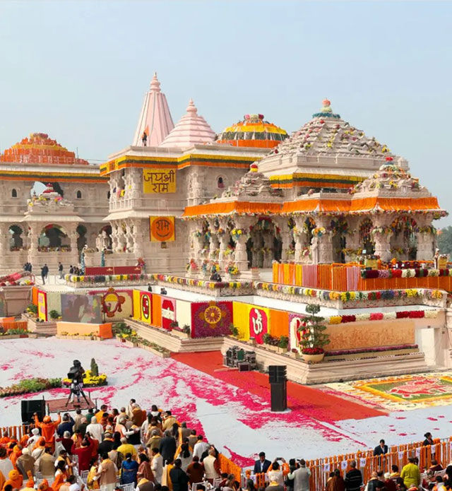 Car Hire in Varanasi