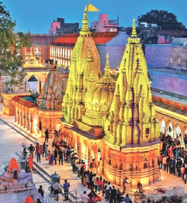 Cab Hire in Varanasi